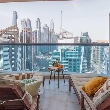 Frank Porter - Time Place Tower Apartment Dubai Exterior photo